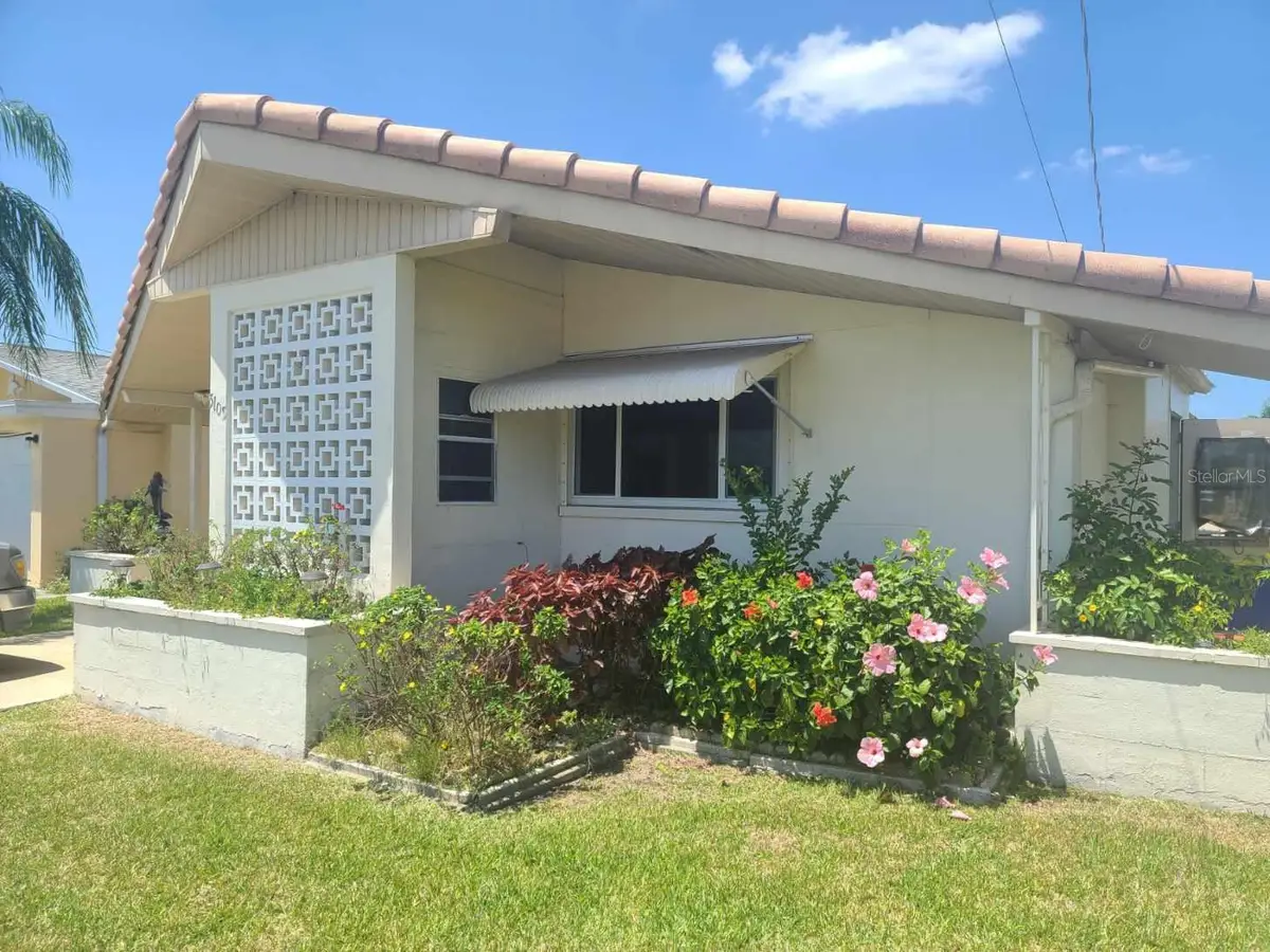 5105 Bonito Drive, New Port Richey, FL 34652 - Image #1