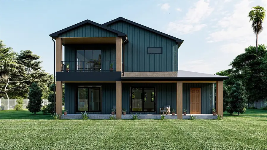 110 W Hiawatha Street, Tampa, FL 33604 - Image #2