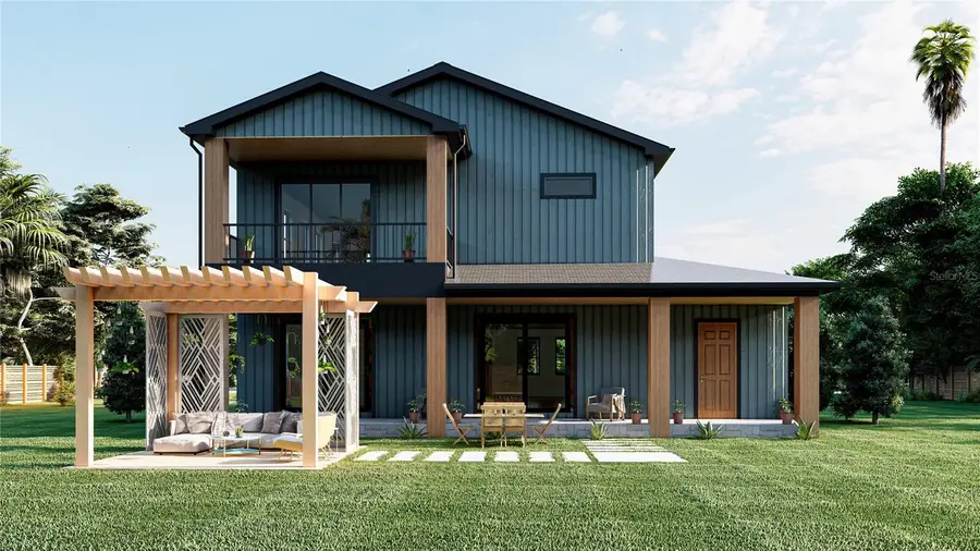 110 W Hiawatha Street, Tampa, FL 33604 - Image #3