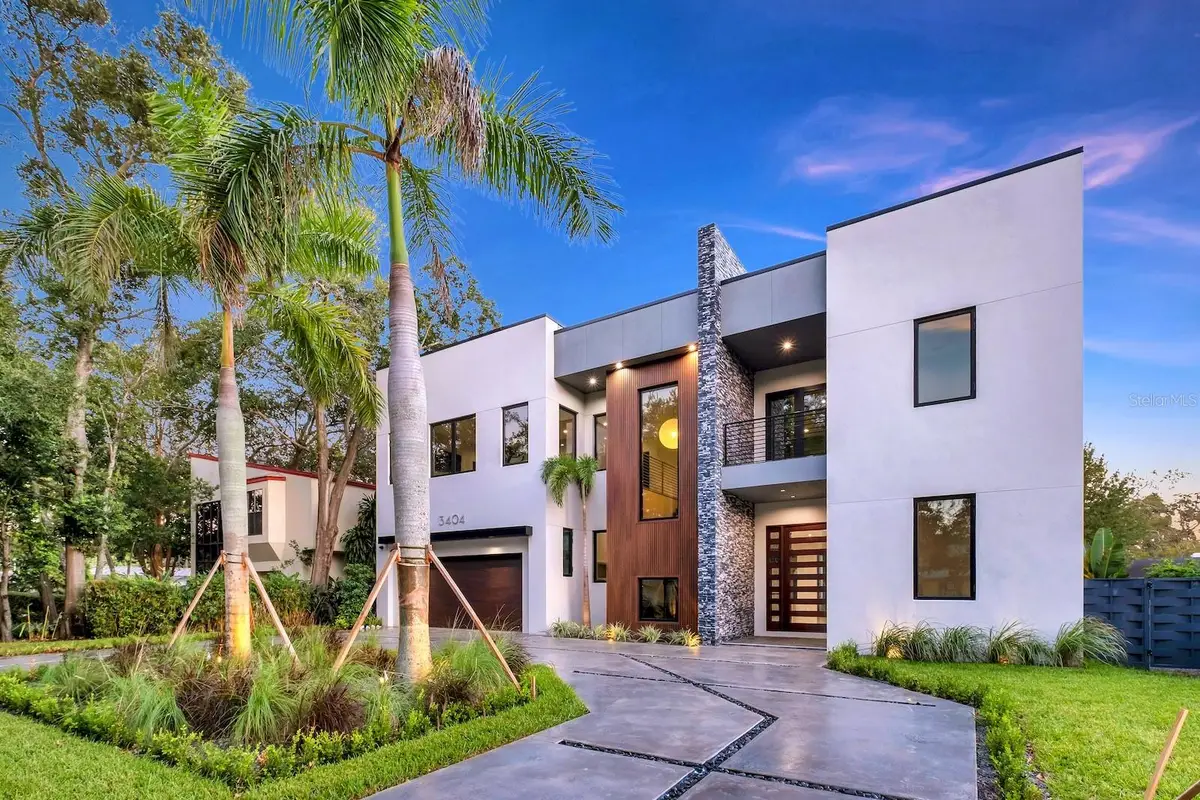 527 W Davis Boulevard, Tampa, FL 33606 - Image #1