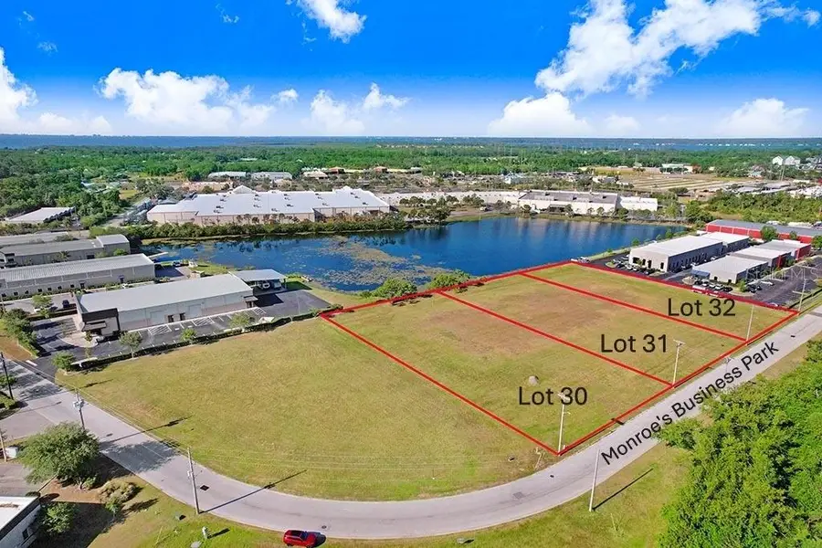 13836 Monroes Business Park #Lot 31, Tampa, FL 33635 - Image #2