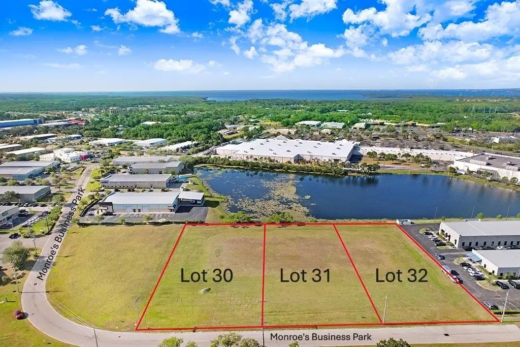 13836 Monroes Business Park #Lot 32, Tampa, FL 33635 - Image #1