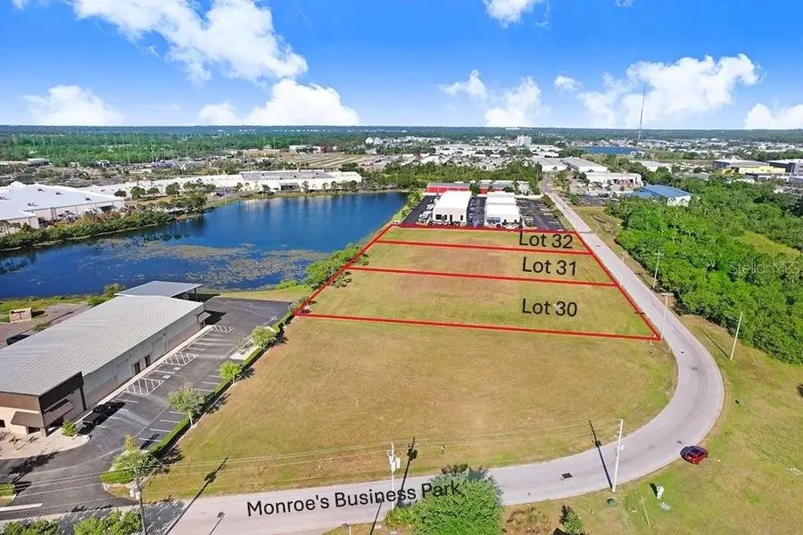 13836 Monroes Business Park #Lot 32, Tampa, FL 33635 - Image #3