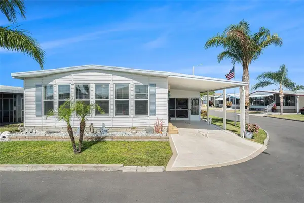 2133 Oahu Drive #140, HOLIDAY, FL 34691