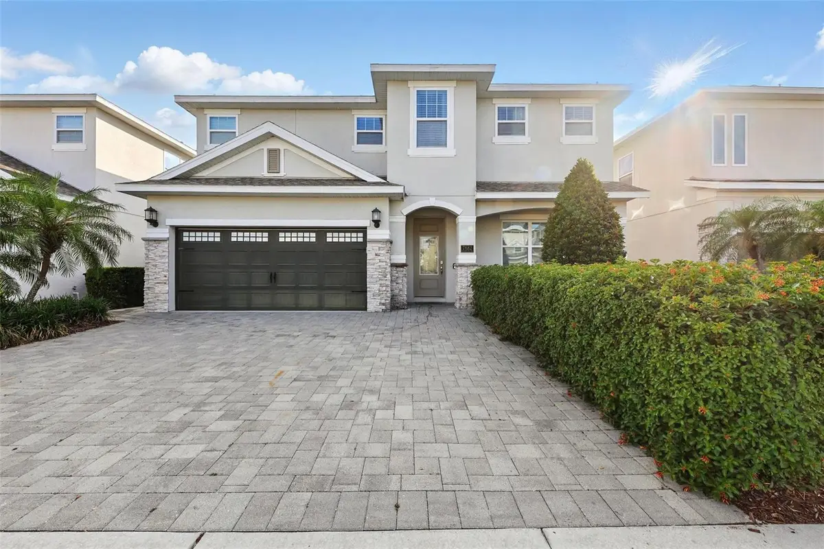 7682 Fairfax Drive, Kissimmee, FL 34747 - Image #1