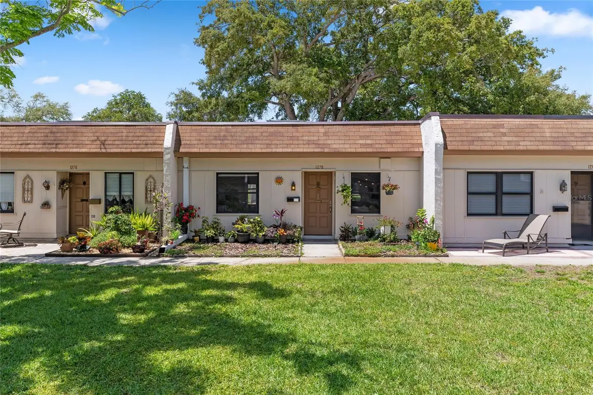 1278 Mission Circle #45B, Clearwater, FL 33759 - Image #1