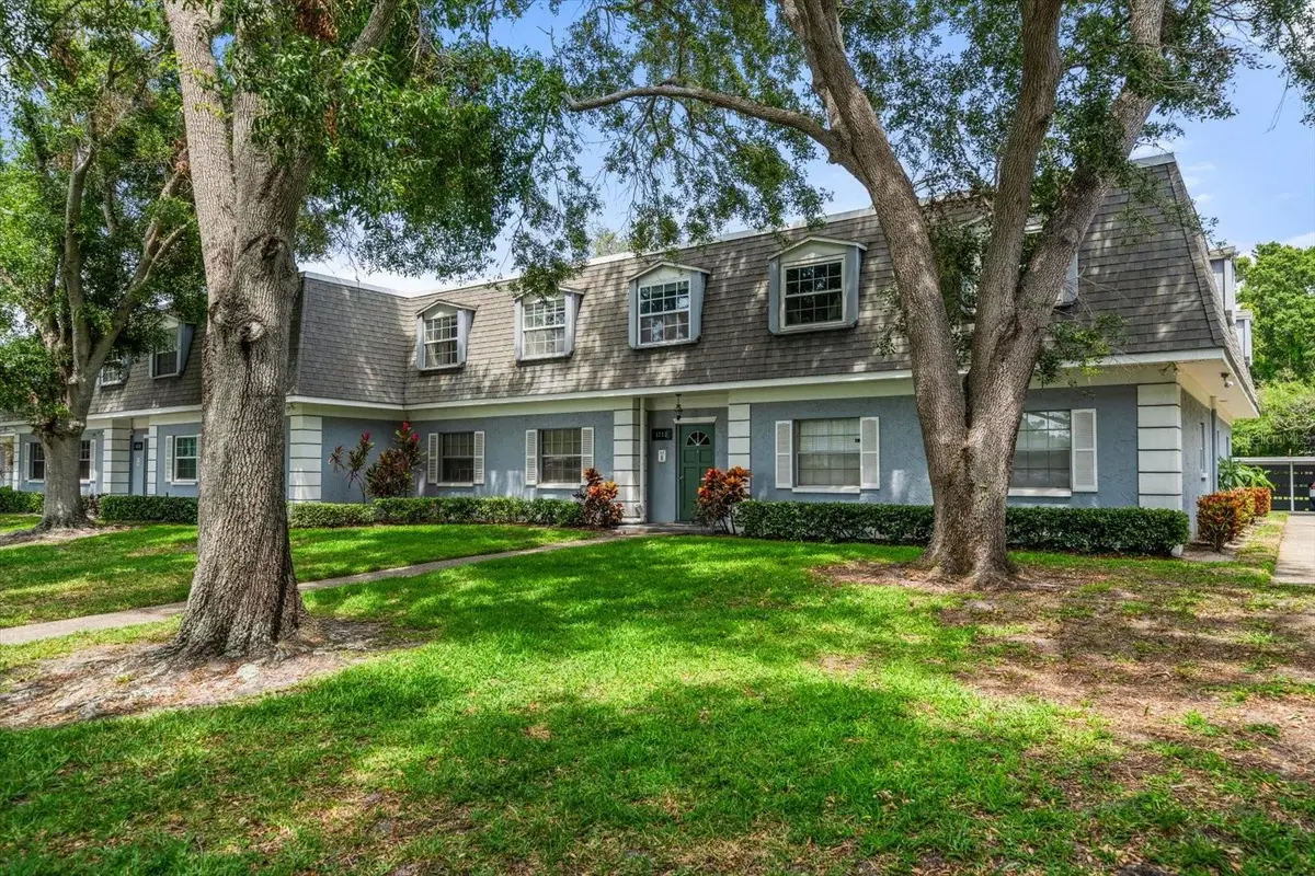 1715 Belleair Forest Drive #C, Belleair, FL 33756 - Image #1