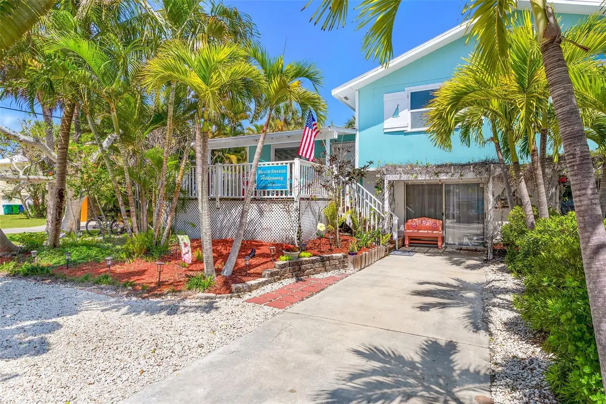 412 80th Street, Holmes Beach, FL 34217 - Image #1