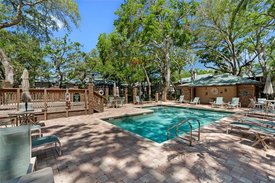 1486 Mahogany Lane #703, Palm Harbor, FL 34683 - Image #3