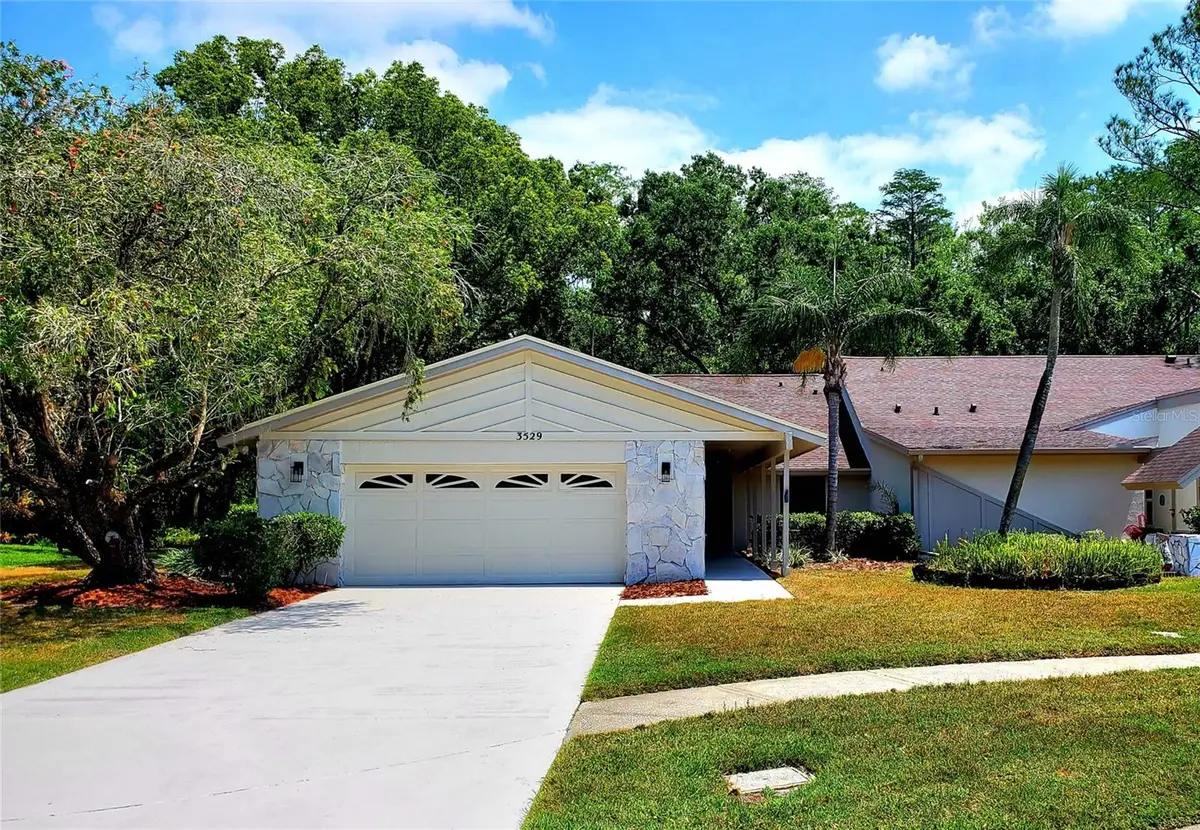 3529 Tanglewood Trail, Palm Harbor, FL 34685 - Image #1