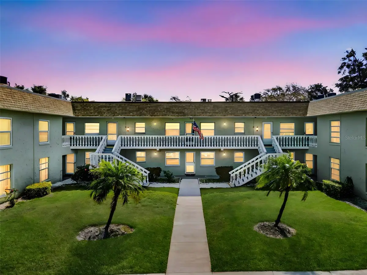 1250 S Pinellas Avenue #405, Tarpon Springs, FL 34689 - Image #1