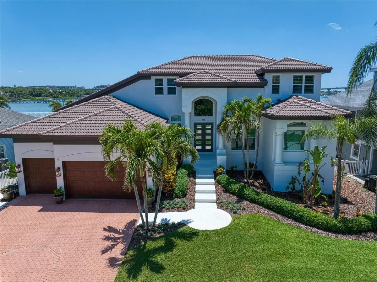 14 Sunset Bay Drive, Belleair, FL 33756 - Image #1