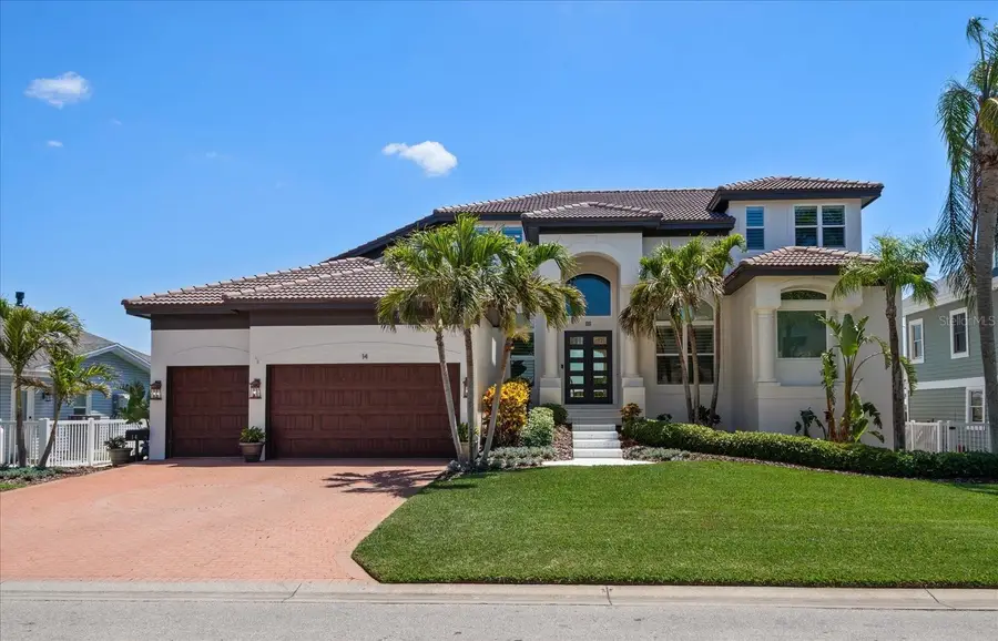 14 Sunset Bay Drive, Belleair, FL 33756 - Image #2