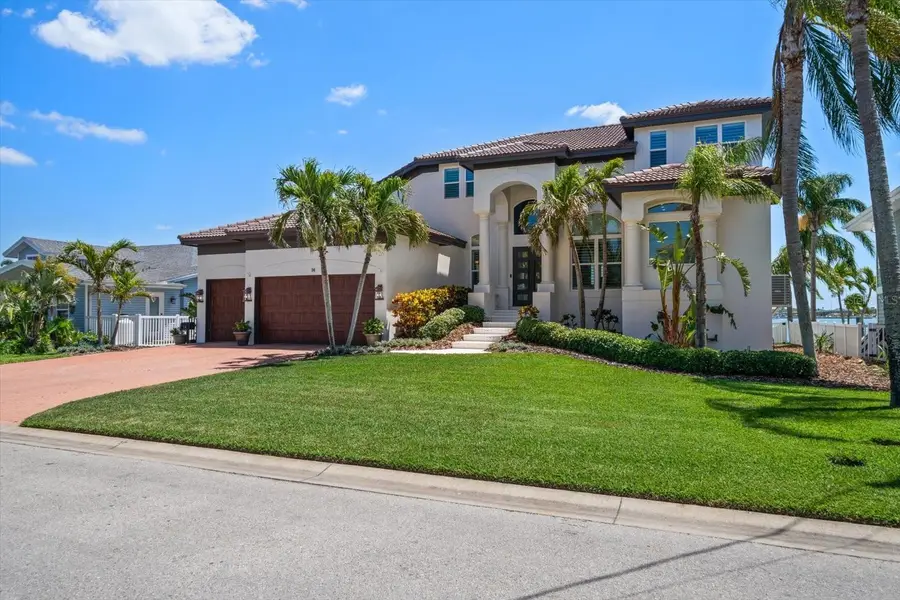 14 Sunset Bay Drive, Belleair, FL 33756 - Image #3