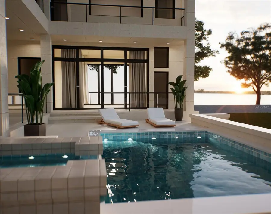 602 & 604 Channel Drive, Tampa, FL 33606 - Image #2