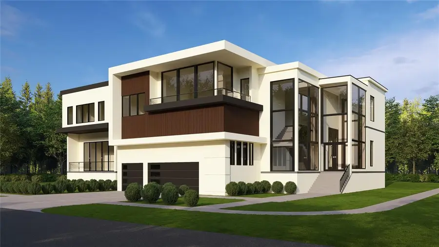 602 & 604 Channel Drive, Tampa, FL 33606 - Image #3