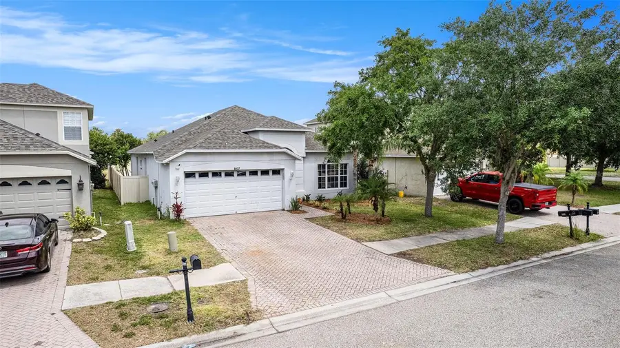 8407 Hunters Fork Loop, Ruskin, FL 33573 - Image #2