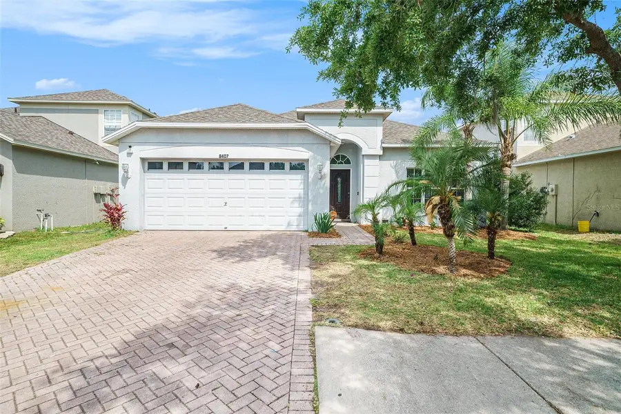 8407 Hunters Fork Loop, Ruskin, FL 33573 - Image #3