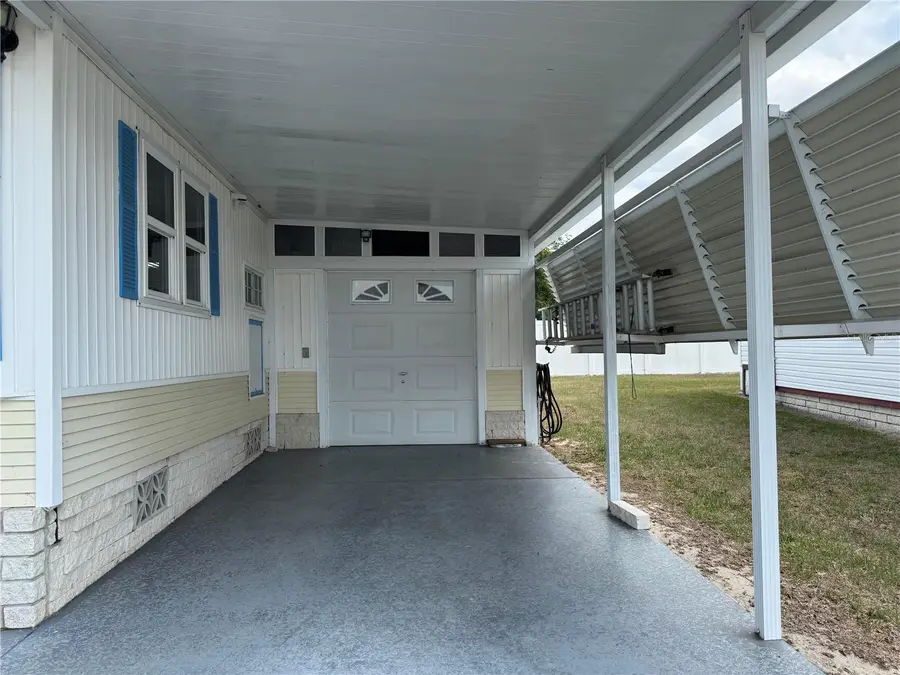 35242 Dodie Drive #Lot 008, Zephyrhills, FL 33541 - Image #2