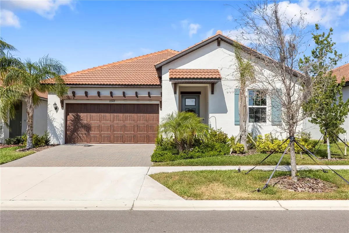 17249 Star Banks Street, Wimauma, FL 33598 - Image #1