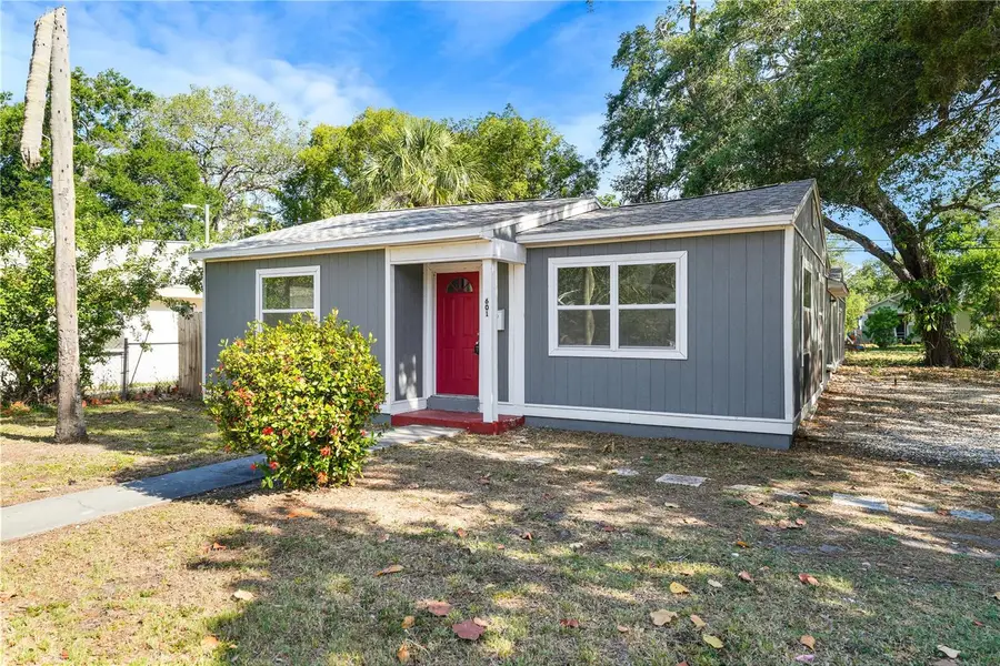 601 Newton Avenue S, Saint Petersburg, FL 33701 - Image #2