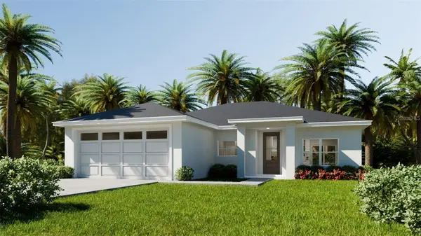 16 Heather Terrace, NORTH PORT, FL 34286