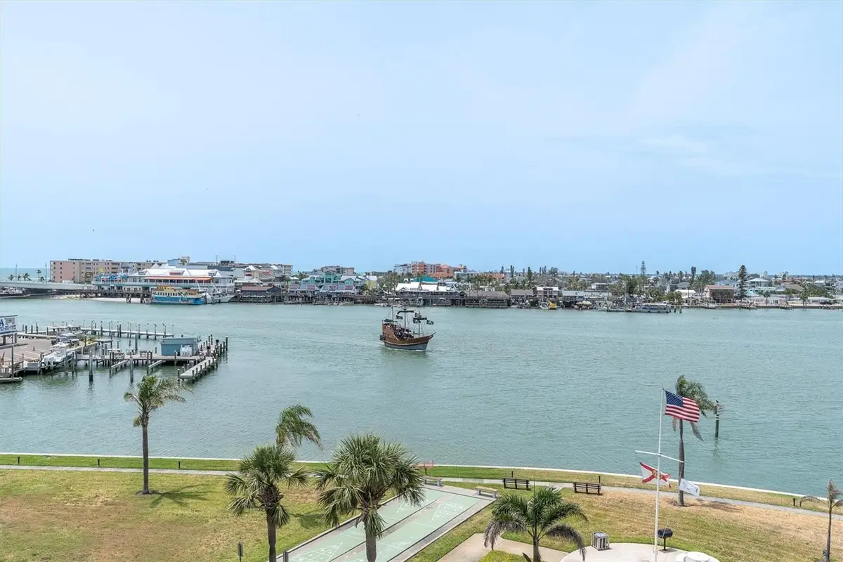 1 Key Capri #502E, Treasure Island, FL 33706 - Image #1