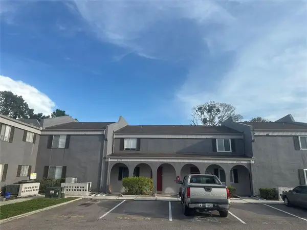 4022 Cortez Drive #A, TAMPA, FL 33614