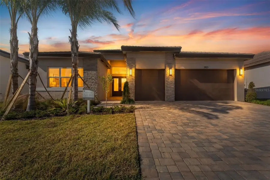 3923 Corsica Place, Wesley Chapel, FL 33543 - Image #3