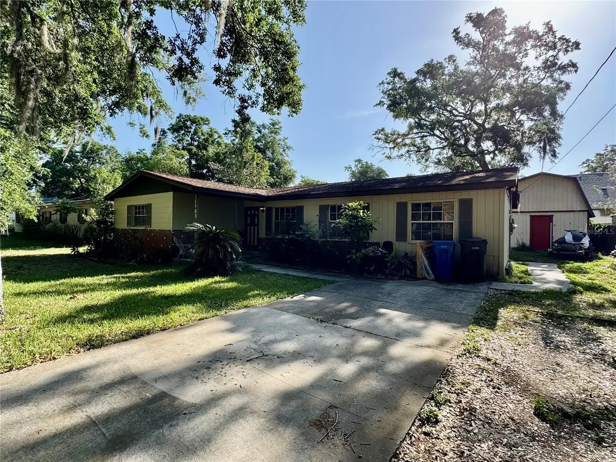 1703 N Taylor Road, Brandon, FL 33510 - Image #1