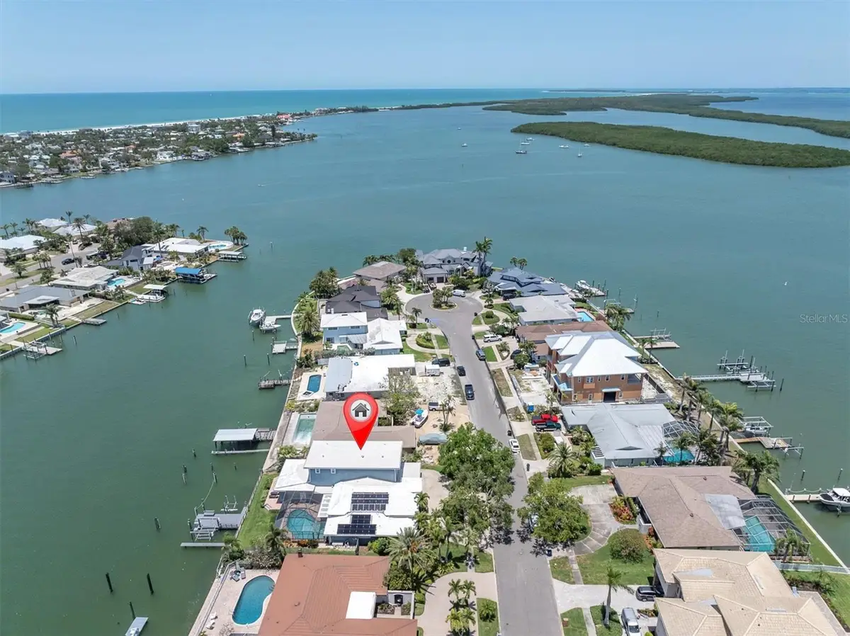 860 Harbor Island, Clearwater Beach, FL 33767 - Image #1