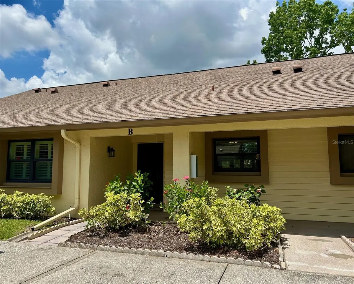 2567 Oakleaf Lane #41B, Clearwater, FL 33763 - #1