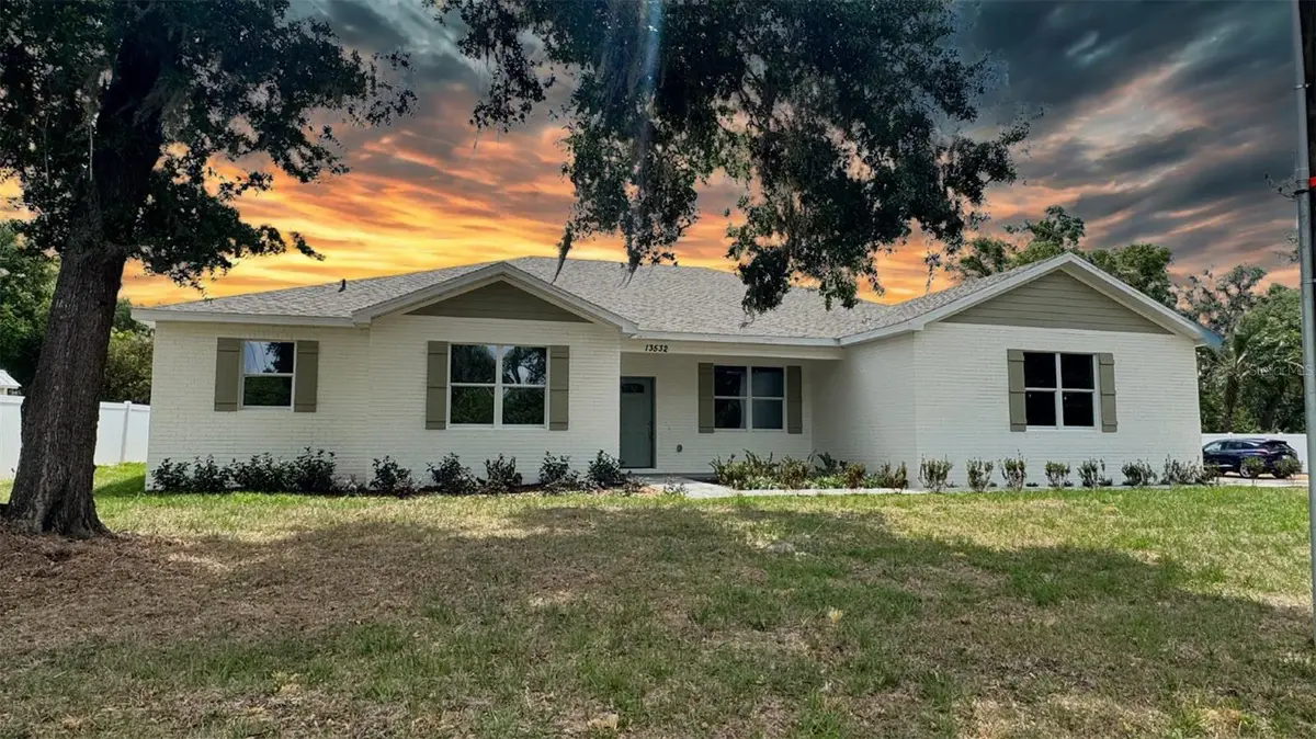 13532 14th Street, Dade City, FL 33525 - Image #1