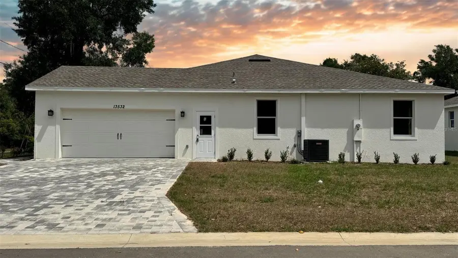 13532 14th Street, Dade City, FL 33525 - Image #2