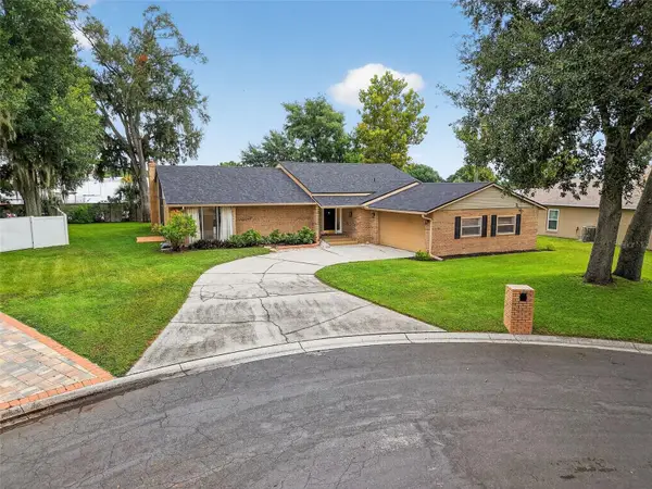 1524 New Jersey Oaks Court, LAKELAND, FL 33801