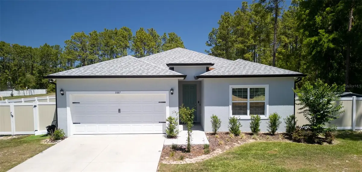 8007 SW 135th Loop, Ocala, FL 34473 - #1