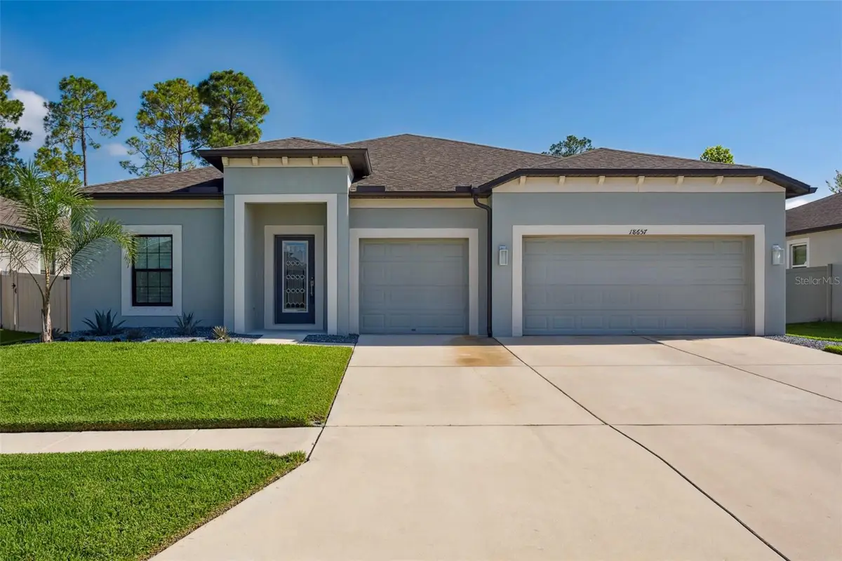 18657 Obregan Drive, Spring Hill, FL 34610 - Image #1