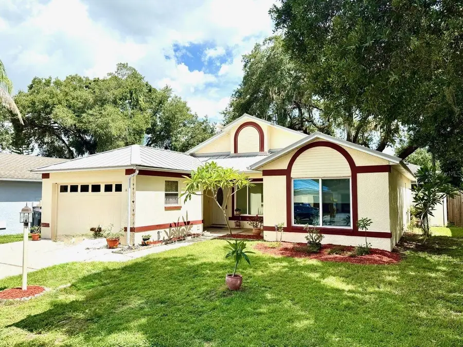 1432 Windjammer Place, Valrico, FL 33594 - Image #2