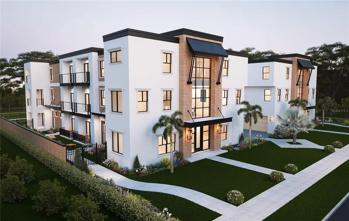 405 W Amelia Avenue, Tampa, FL 33602 - Image #1