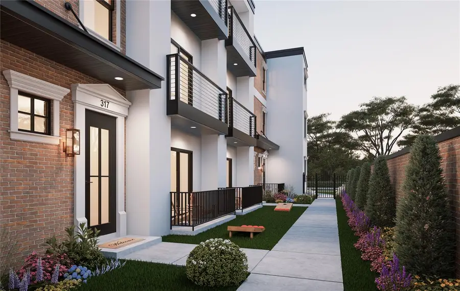 405 W Amelia Avenue, Tampa, FL 33602 - Image #2