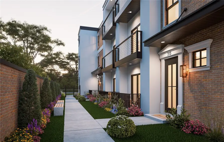 405 W Amelia Avenue, Tampa, FL 33602 - Image #3