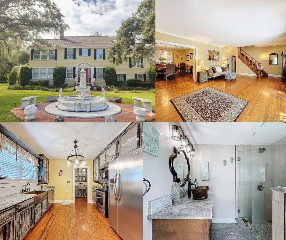 800 W Lake Elbert Drive Ne, Winter Haven, FL 33881 - Image #1