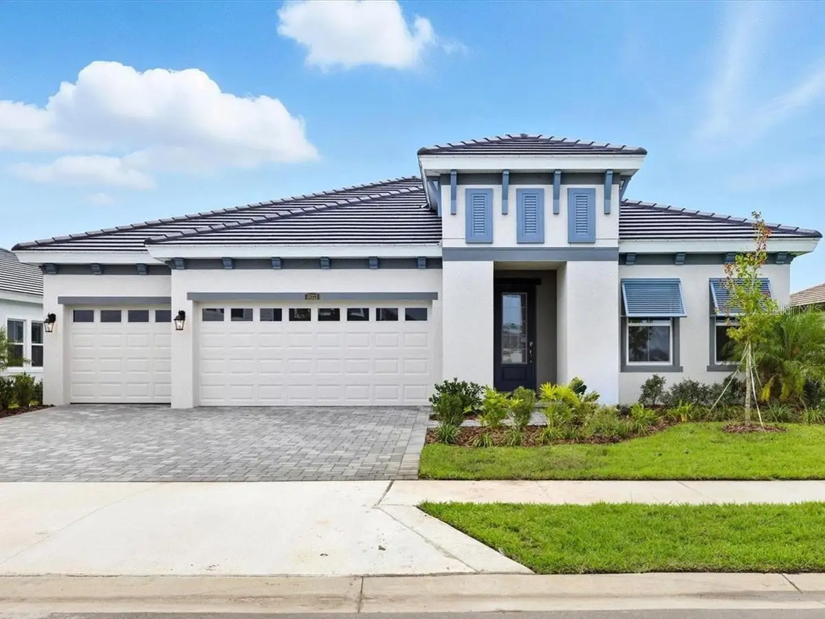 10321 Surrey Rose Drive, San Antonio, FL 33576 - Image #1