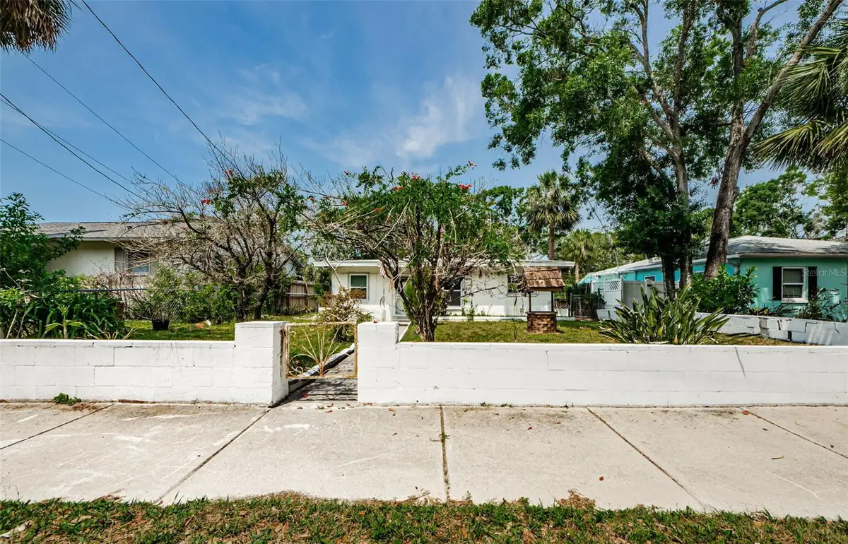 306 Banana Street, Tarpon Springs, FL 34689 - Image #1