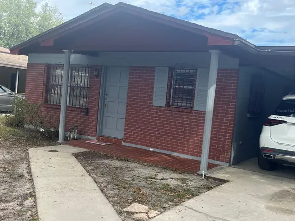 7401 N Albany Avenue, TAMPA, FL 33604