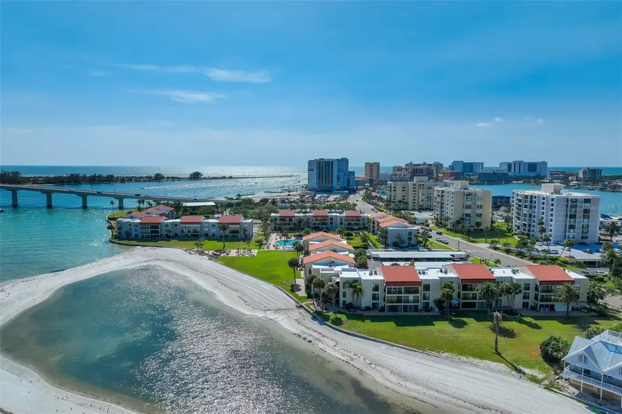 865 S Gulfview Boulevard #308, Clearwater, FL 33767 - Image #2