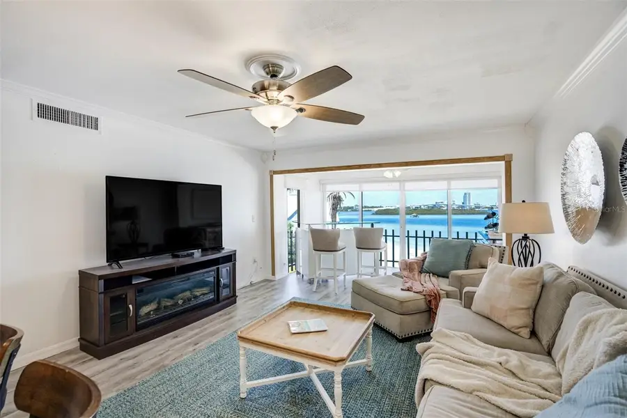 865 S Gulfview Boulevard #308, Clearwater, FL 33767 - Image #3