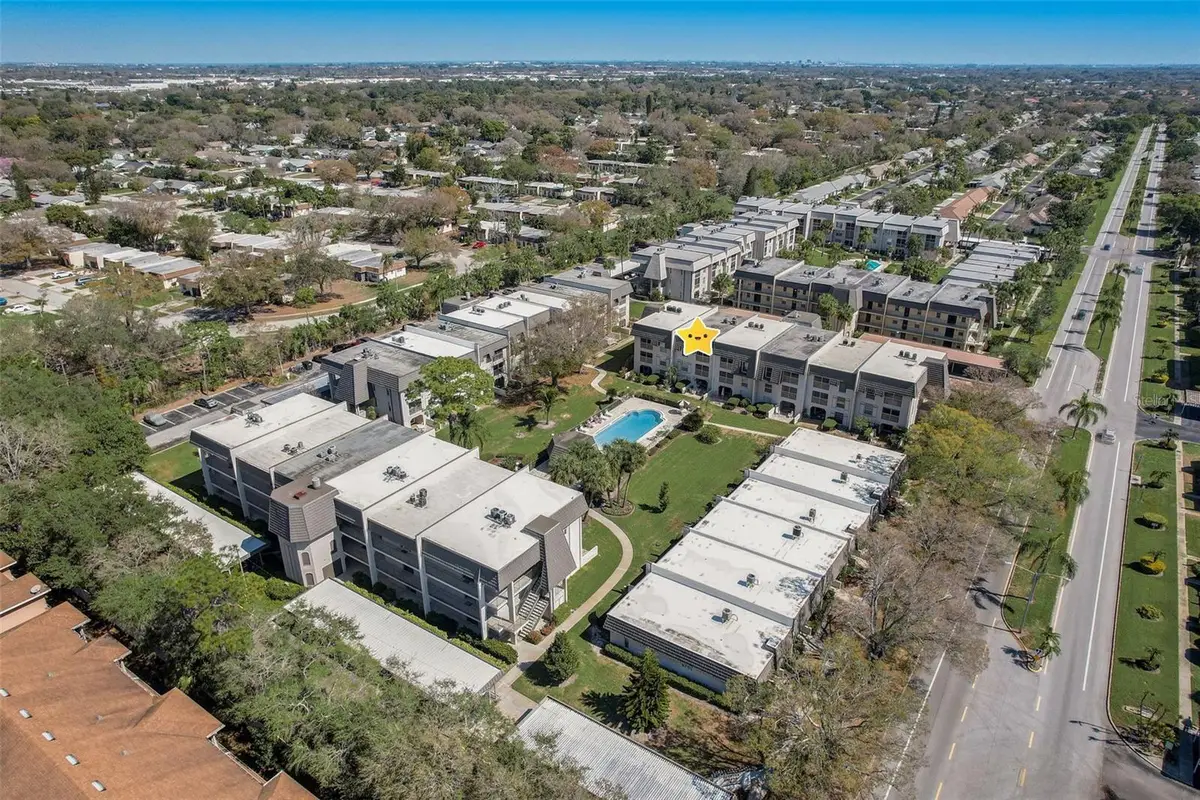 8703 Bardmoor Boulevard #305, Seminole, FL 33777 - Image #1