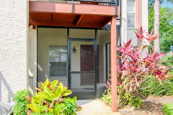 3455 Countryside Boulevard #31, CLEARWATER, FL 33761