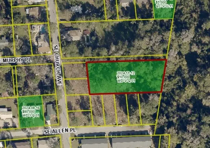 684 SE Murphy Place, Lake City, FL 32025 - Image #1